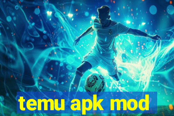 temu apk mod